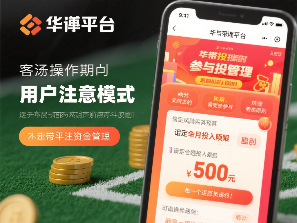 在实际操作中，用户还需注意资金管理。无论带投模式多