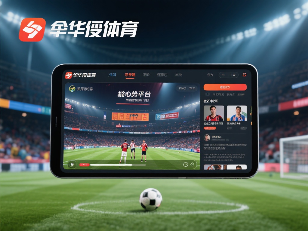 要说华体会体育是怎样的一个平台，它的核心优势不容忽