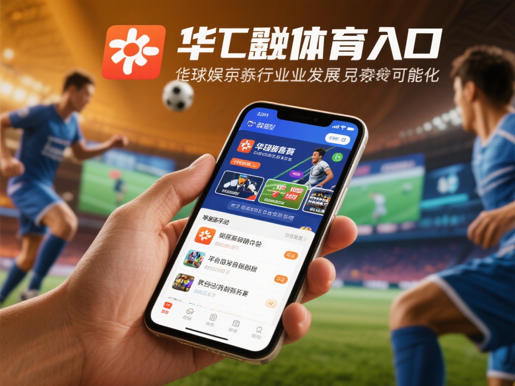 随着体育娱乐行业的不断发展，华体会体育入口也在积极