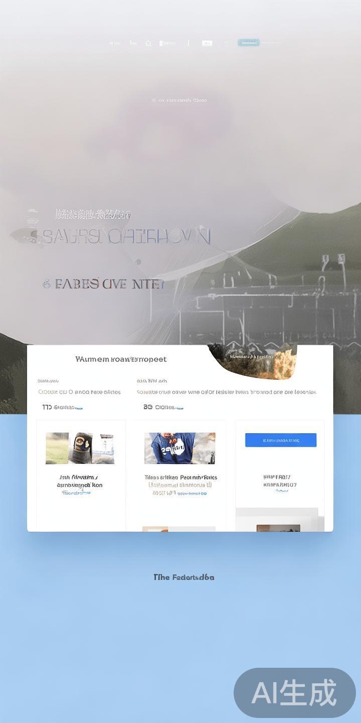 深入分析乐鱼体育与华体会体育用户体验与平台功能差异对比 乐鱼体育的界面设计主打简洁明快,首页布局合理,用户