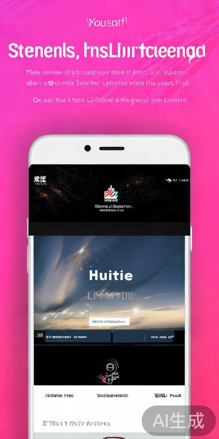 华体会平台观看体育赛事直播的详细途径与方法介绍 下载华体会的官方APP或访问官网,确保获得稳定、高