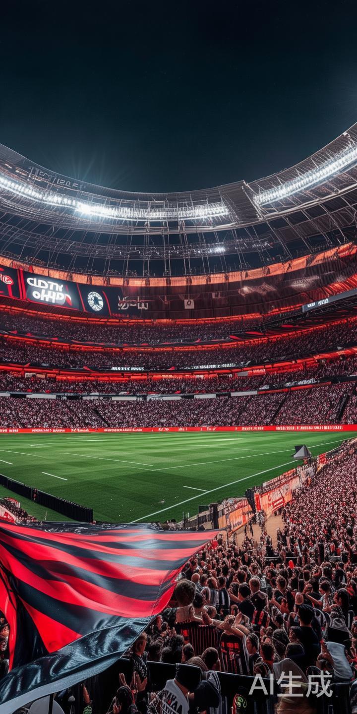 作为意大利足球的代表之一，AC米兰拥有深厚的历史底