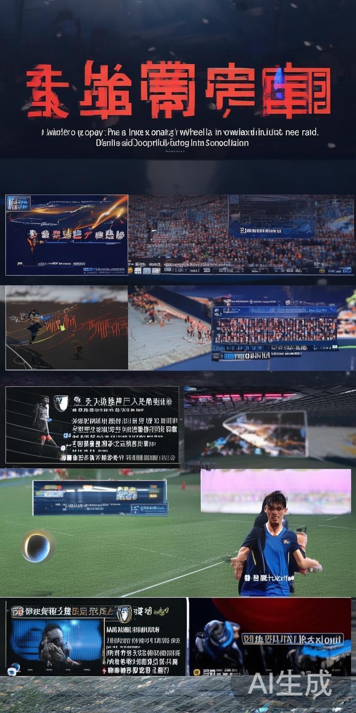 例如，2023年世界杯赛事期间，华体会乐鱼爱体育的